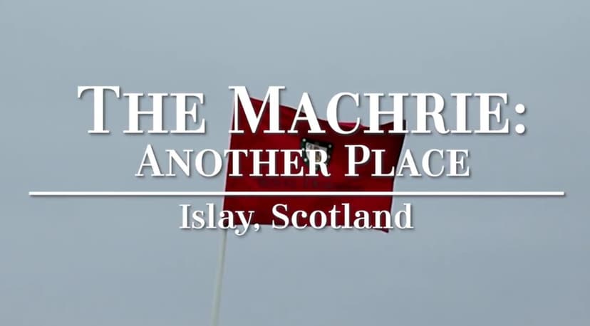 The Machrie Hotel and Golf Links