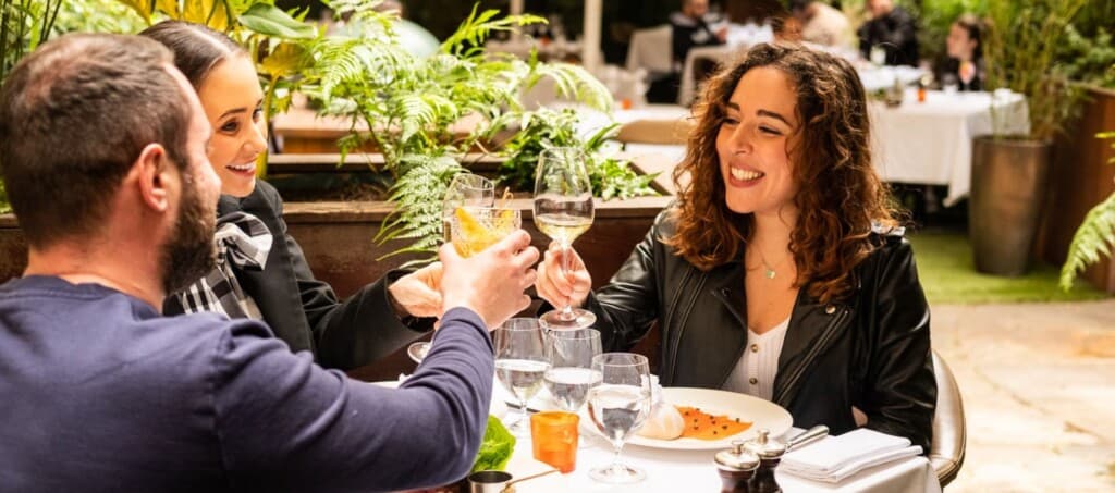 Liverpool Street Chop House Review: The Art of the Honest Steak