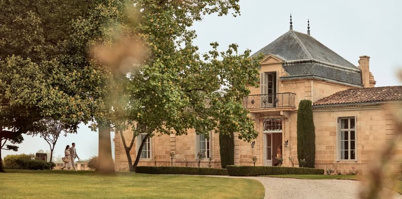 COMO Cordeillan-Bages, Pauillac: Bordeaux's Médoc Retreat Reborn