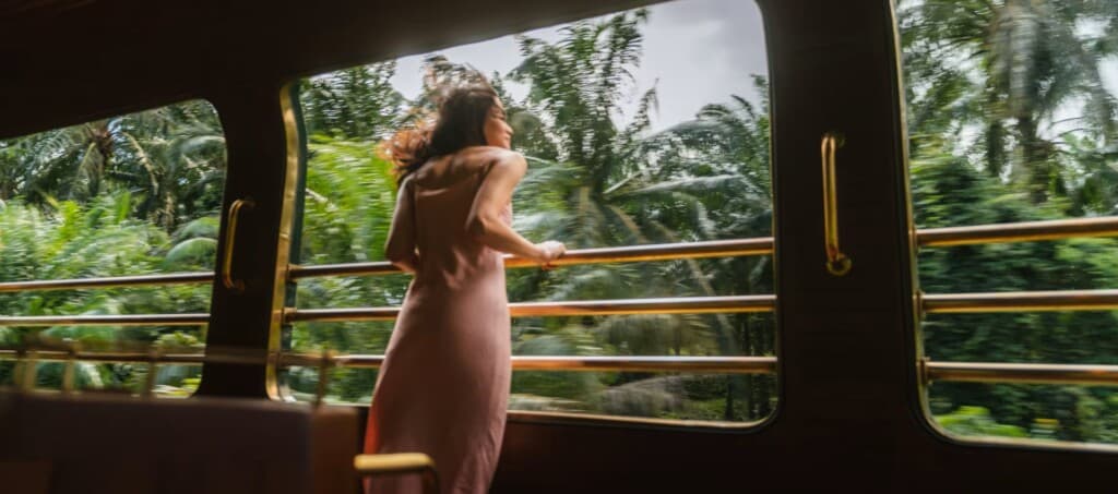 eastern and orient express luxury train review singapore to bangkok