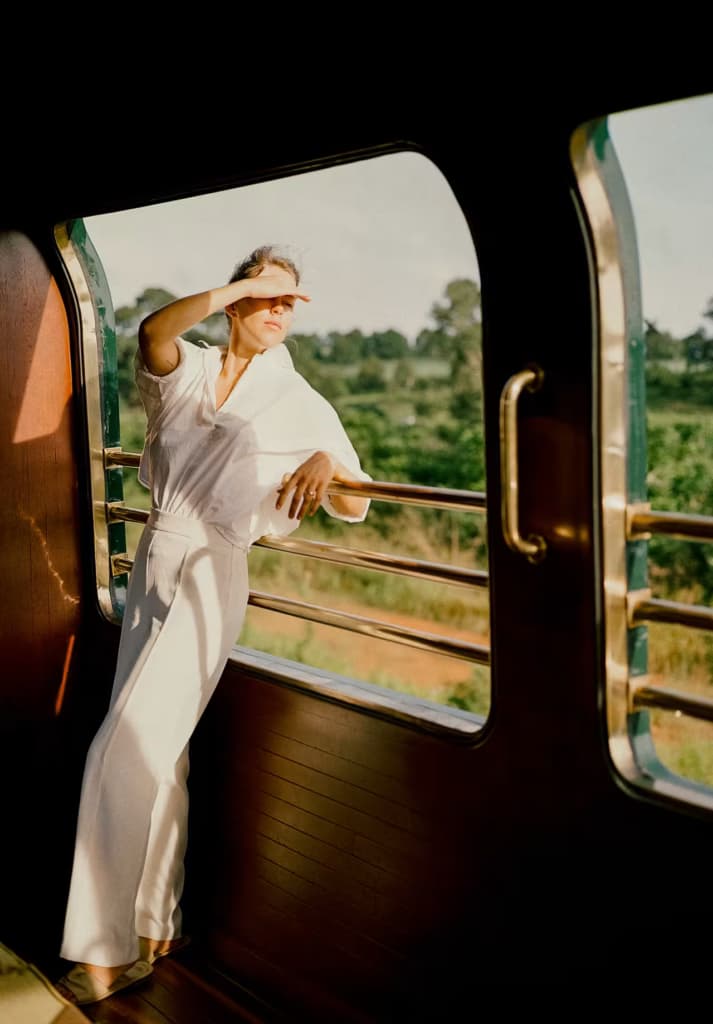 The Eastern and Oriental Express: A Luxury Passage Through Southeast Asia