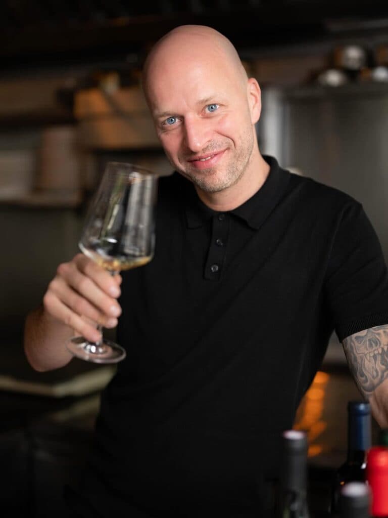 Oui Madame Review | Effortless Luxury Dining in Islington