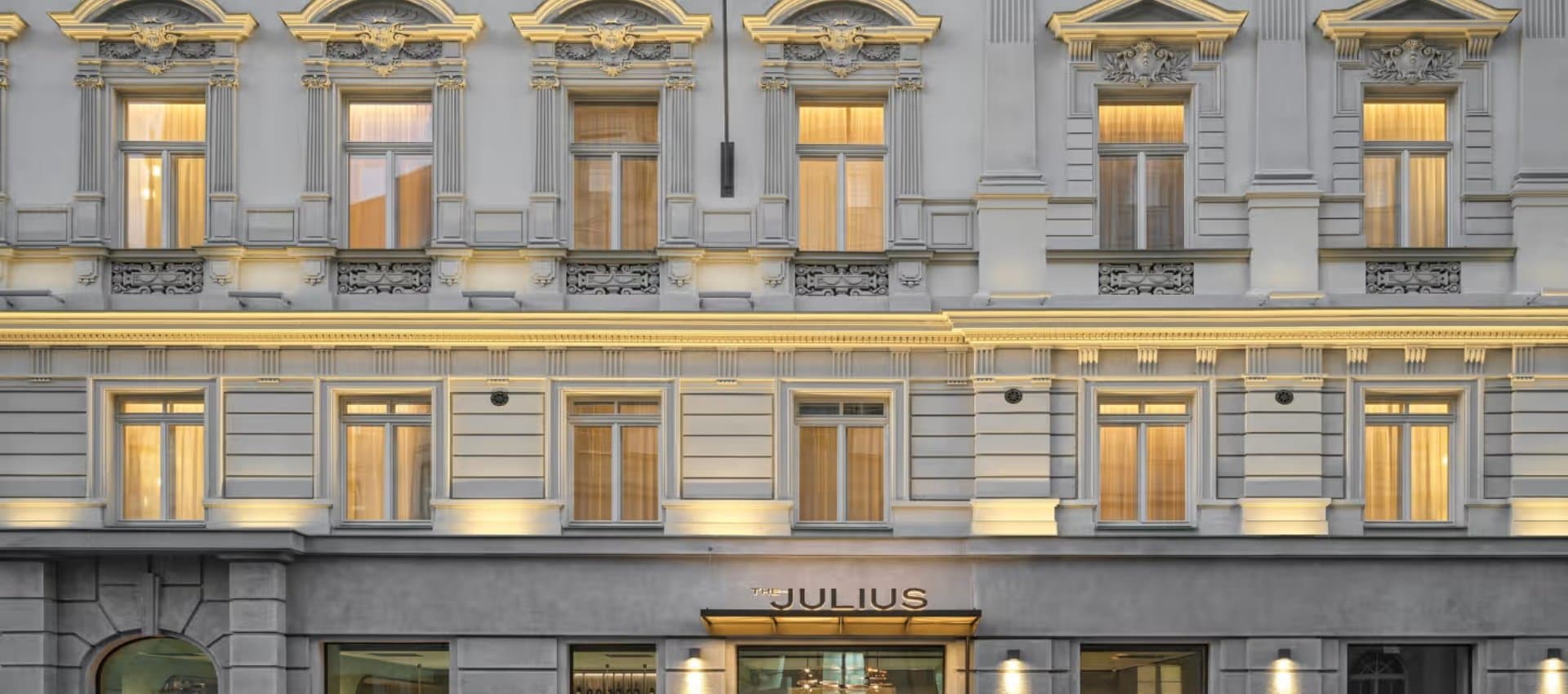 The Julius Prague Review