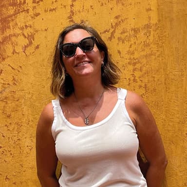 Vanessa Ball profile picture