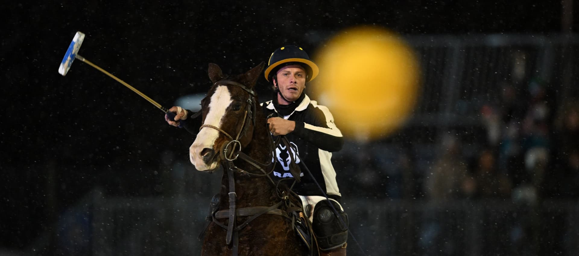 italia polo challenge courmayeur italy aosta valley