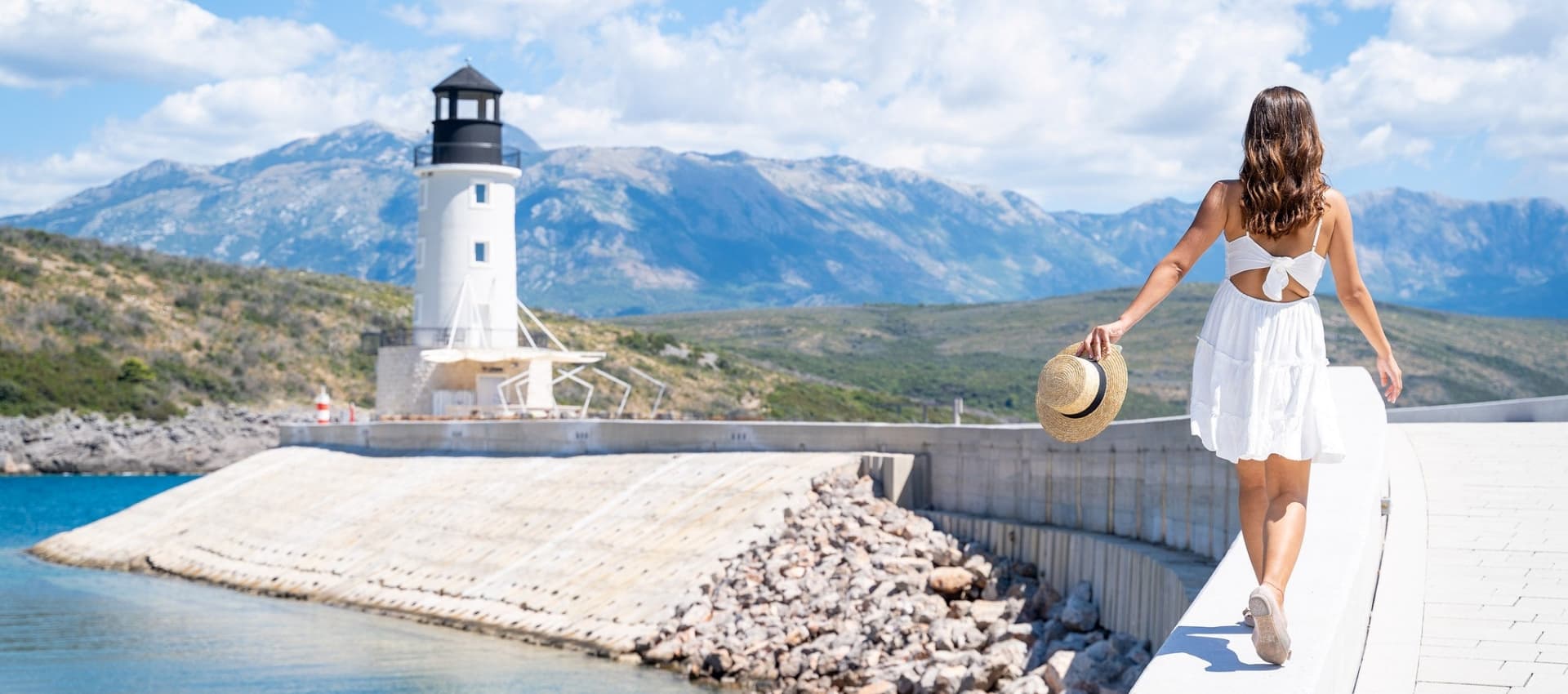 lustica bay montenegro review