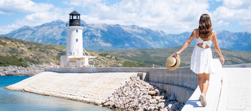 Lustica Bay Montenegro: A Prime Destination in the Adriatic