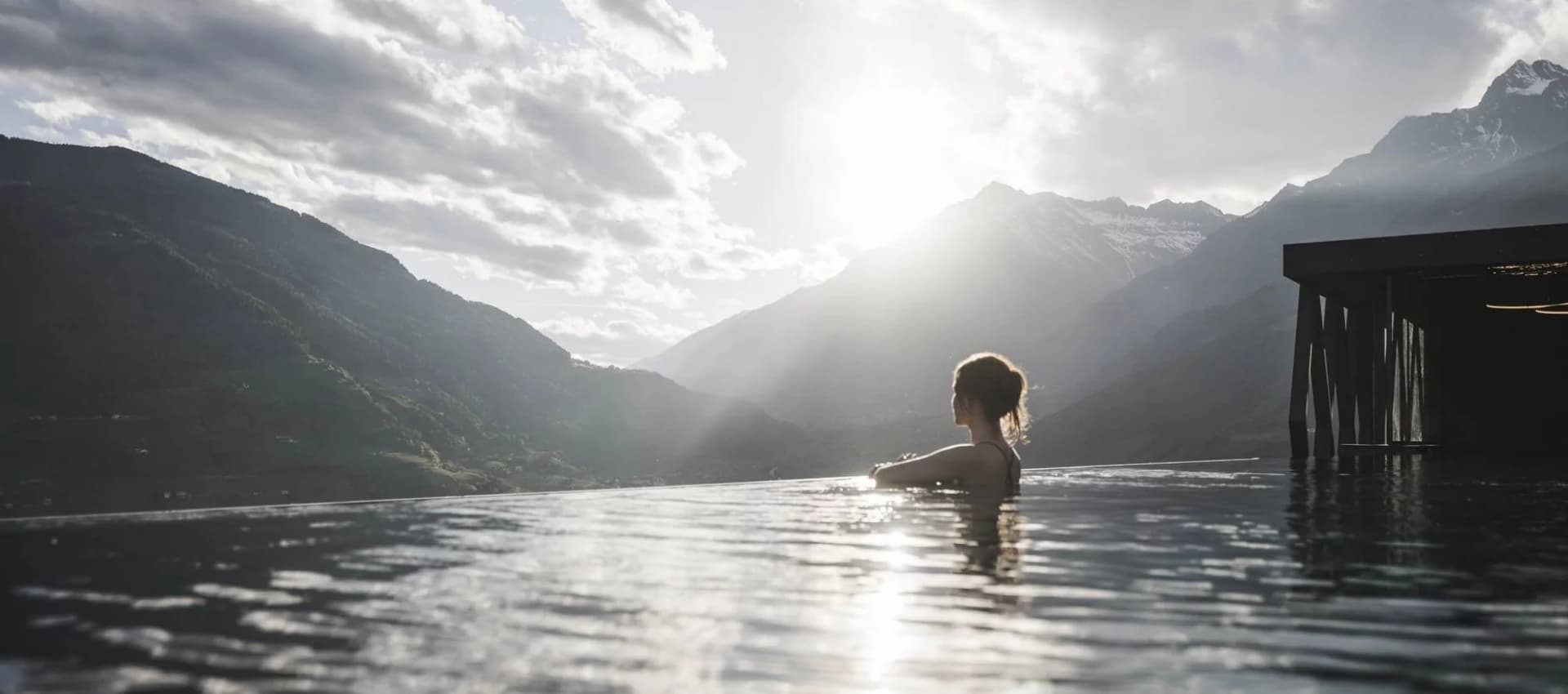 somvino somvita gourmet restaurant merano tyrol italy