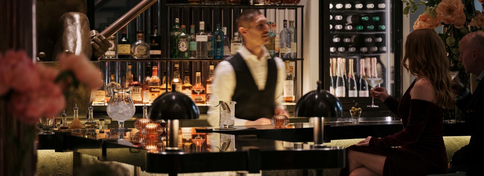 One aldwych london luxury hotel covent garden