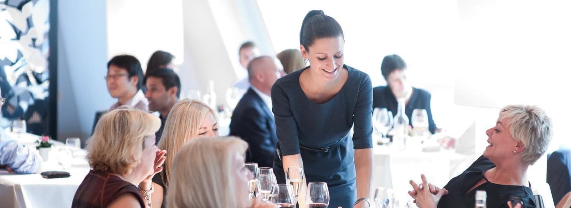 angler london seafood michelin star restaurant review