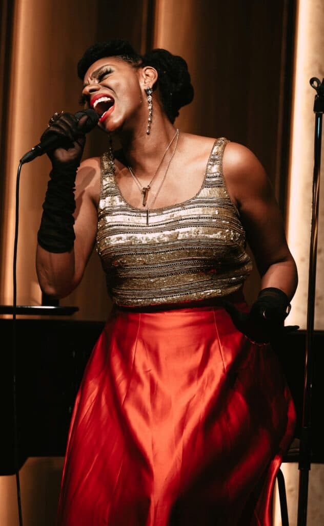 Epicurus: Copenhagen’s Destination for Serious Jazz and Fine Dining