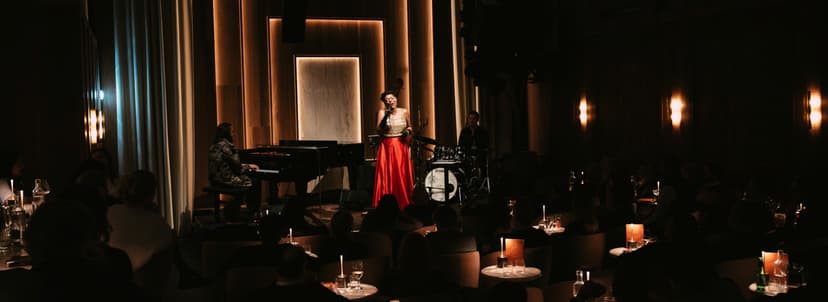 Epicurus: Copenhagen’s Destination for Serious Jazz and Fine Dining