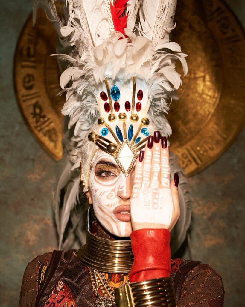 Inca London, The Ultimate Latin American Dinner Theatre in London