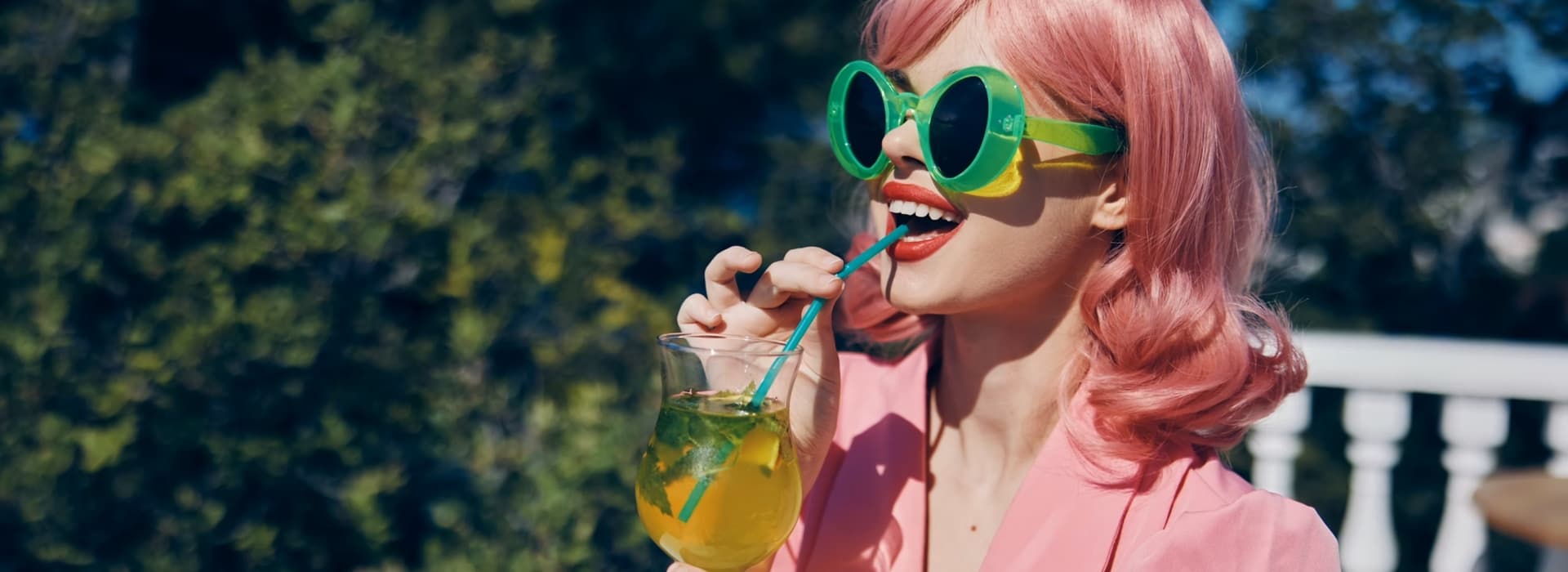 Jim beam summer cocktails