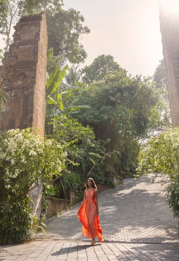 Mandapa Ritz-Carlton Reserve Bali, Ubud's Soul Satisfying Luxury Resort