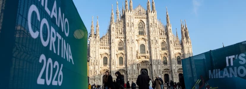 Milan': The Real Winner of the Milan Cortina Winter Olympics