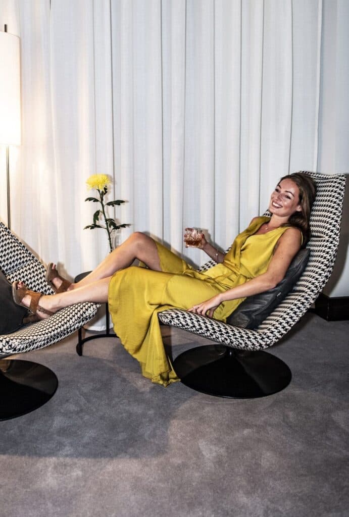 South Place Hotel: In and Out of London’s Square Mile