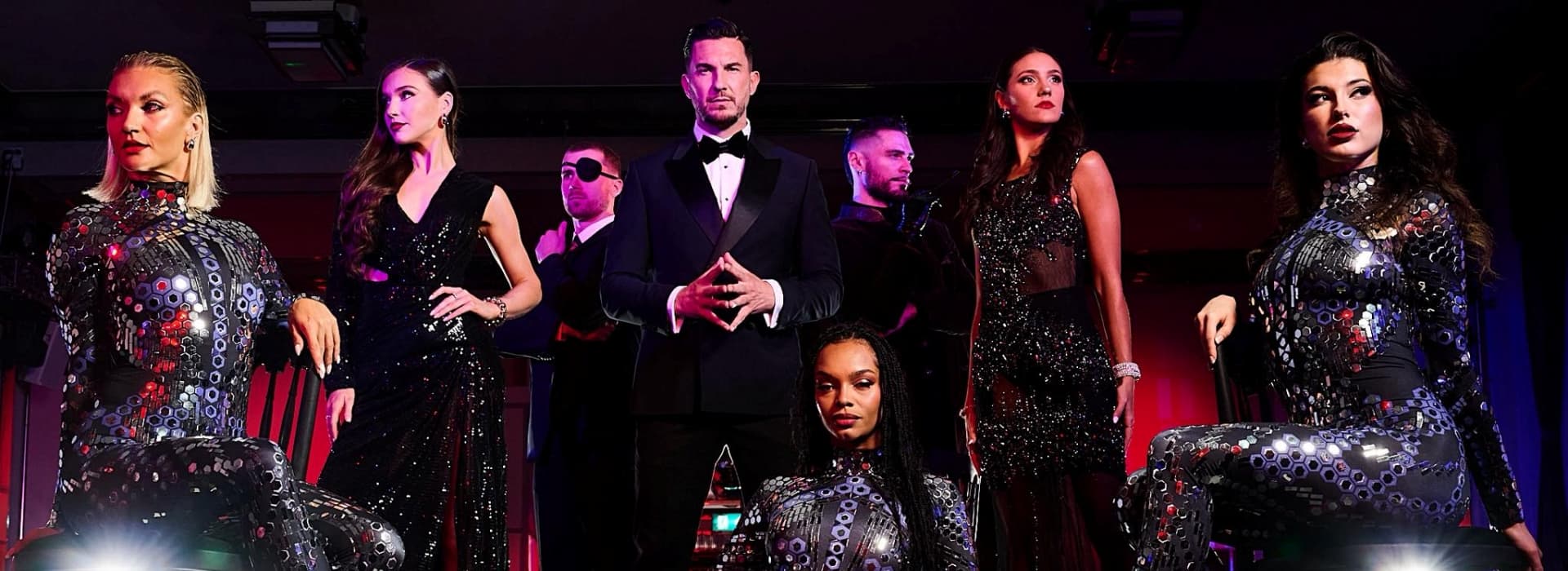london cabaret club london never sleeps review