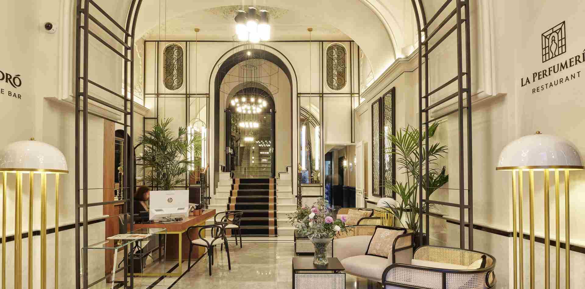 myr palacio vallier valencia luxury boutique hotel spain review