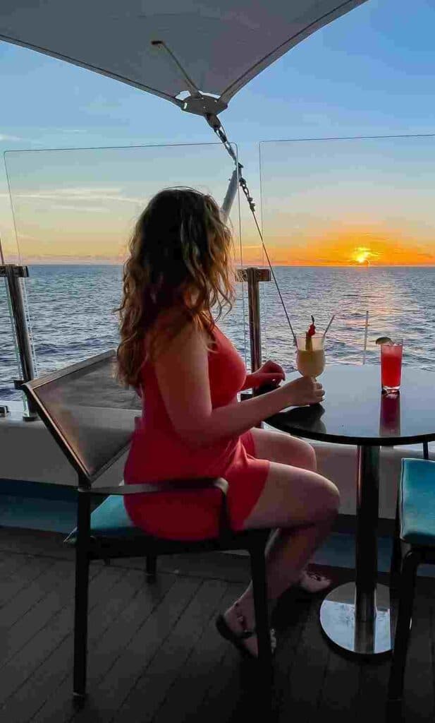 Spain Cruise Review: Windstar Cruises Star Legend the Luxury Midsize Cruiseship