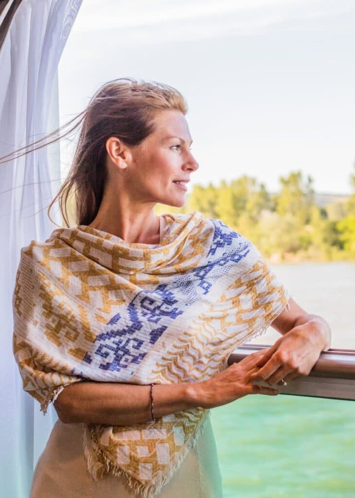 Great Rail Journeys and Amadeus Rhine River Cruise: Exploring the Rhine by Rail and River