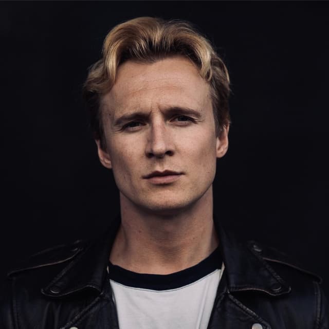 Anton Brisinger profile picture