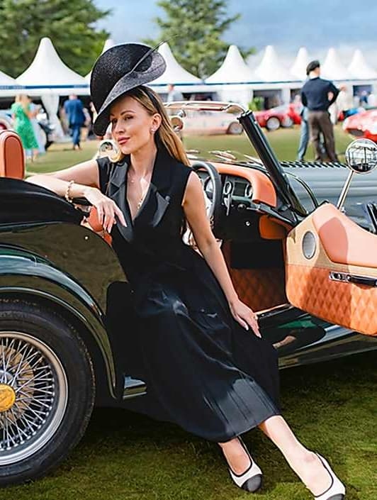 Salon Privé 2026 at Blenheim Palace: Inside Britain’s Luxury Automotive Garden Party